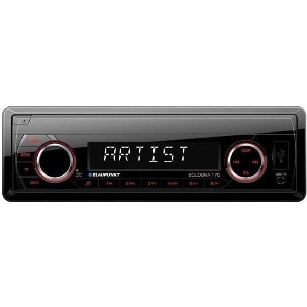 

Автомагнитола Blaupunkt Bologna 170