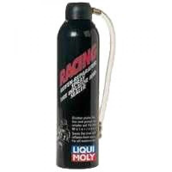 

Герметик для шин Liqui Moly Racing Reifen-Reparatur-Spray 0.3 л.