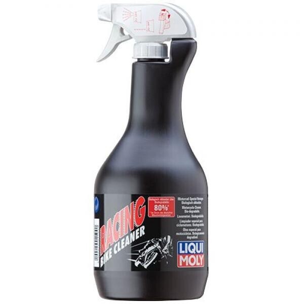 

Средство для очистки мотоциклов Liqui Moly Racing Bike Cleaner 1 л.