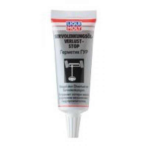 

Герметик гидроусилителя руля Liqui Moly Servolenkungsoil-Verlust-Stop 35 мл