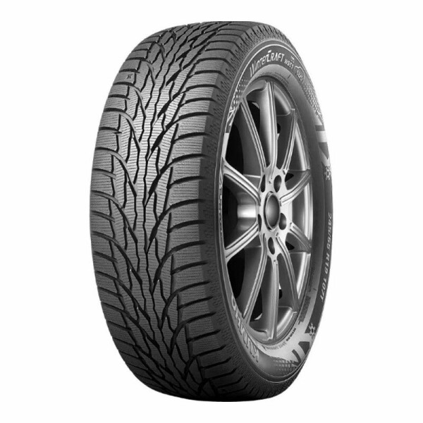 

KUMHO WinterCraft Ice WS51 225/60R18 104T