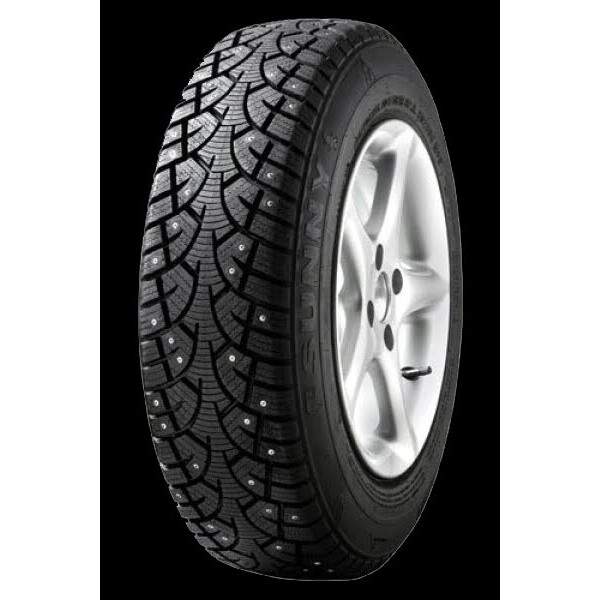 

SUNNY SN3860 185/65R15 88T (Под шип)