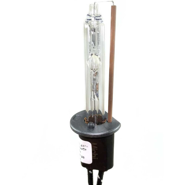 

Ксеноновая лампа Michi MI H1 35w 5000k