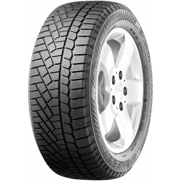 

GISLAVED Soft Frost 200 195/55R16 91T