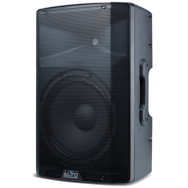 

Активная акустическая система Alto Professional TX212