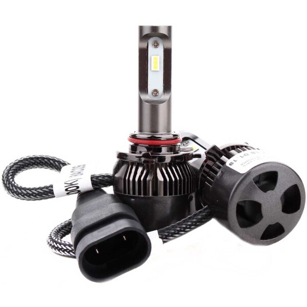 

Светодиодная лампа LED Michi MI HB3 (9005) 5500k 12-24v