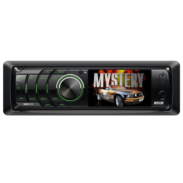 

Автомагнитола Mystery MMR-313