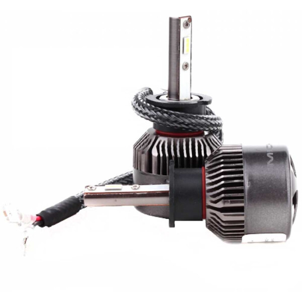

Светодиодная лампа LED Michi MI H3 5500k 12-24v
