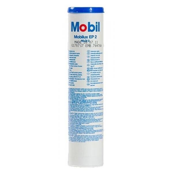 

Mobilux EP 2 18 кг