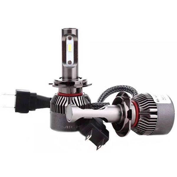 

Светодиодная лампа LED Michi MI H7 5500k 12-24v