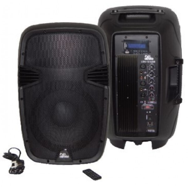 

Активная акустическая система 4all Audio LSA-12-USB