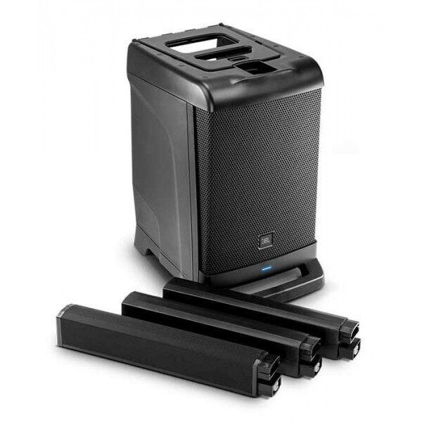 

Активная акустическая система JBL EON ONE