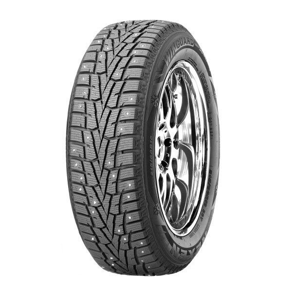 

ROADSTONE Winguard Spike SUV 225/55R18 98T (Под шип)
