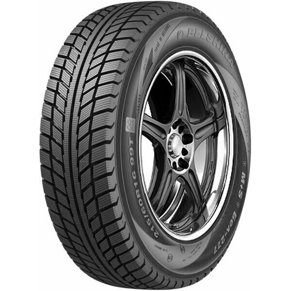 

БЕЛШИНА ArtMotion Snow Бел-277 205/60R16 92H