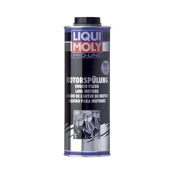 

Профессиональная промывка двигателя Liqui Moly Pro-Line Motorspulung 500 мл