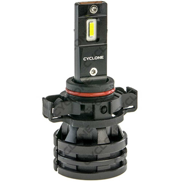 

Светодиодная лампа LED Cyclone H16 5000k 5100Lm 26w 12-24v CR type 27