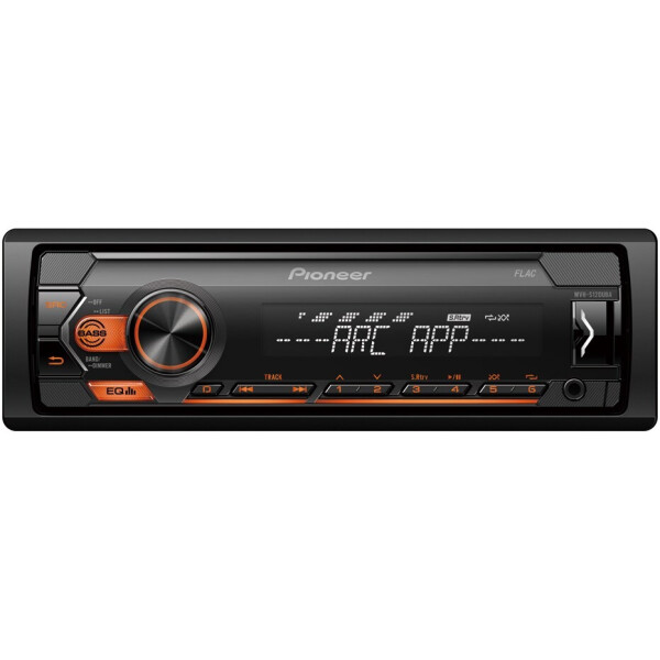 

Автомагнитола Pioneer MVH-S120UBA