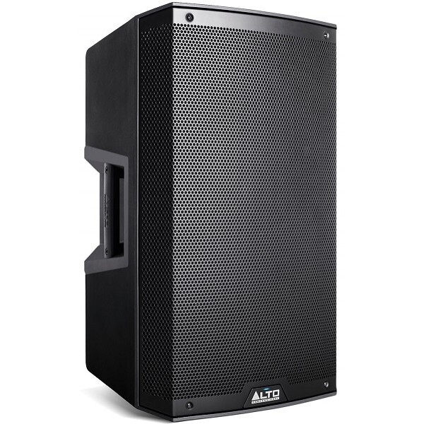 

Активная акустическая система ALTO PROFESSIONAL TS315