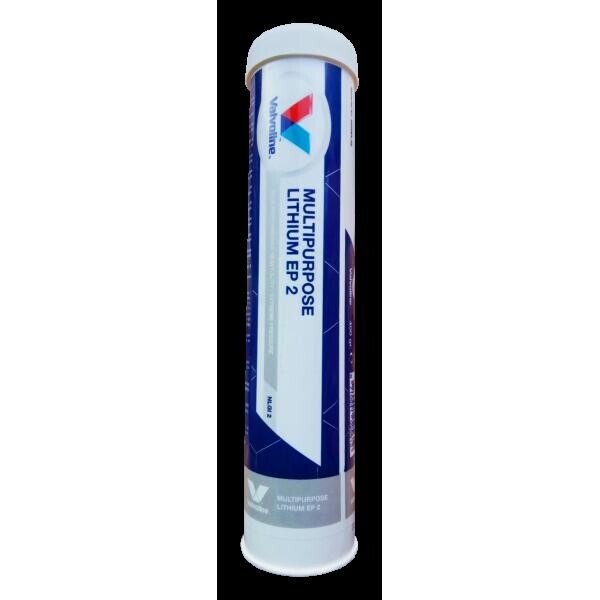 

Valvoline Multipurpose Lithium EP 2 400гр