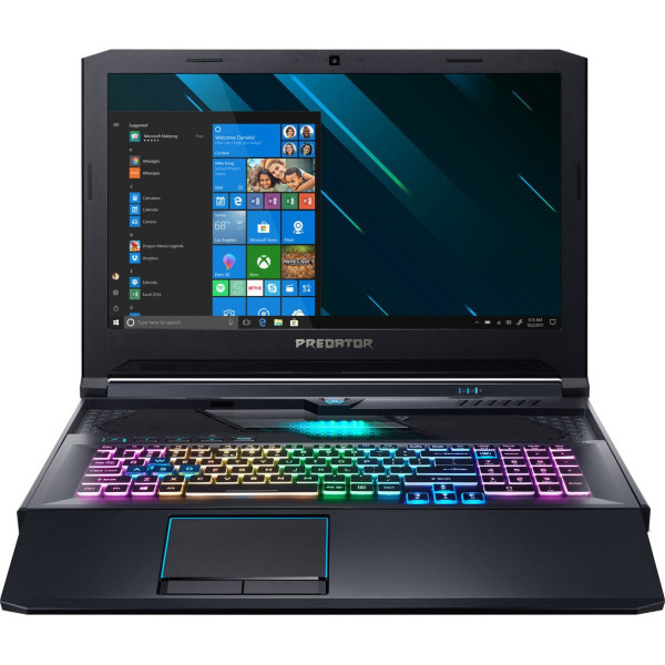 

Acer Predator Helios 700 PH717-71 (NH.Q4YEU.012)