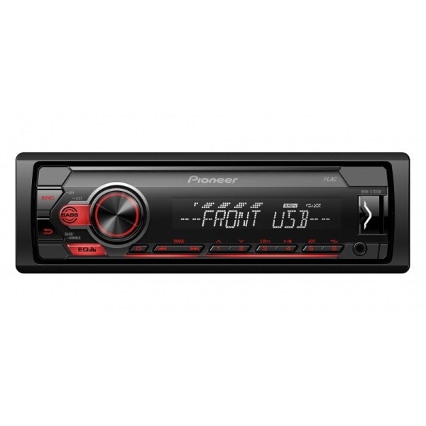 

Магнитола Pioneer MVH-S110UB