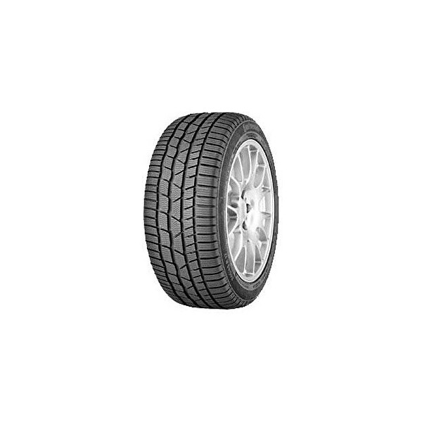 

CONTINENTAL ContiWinterContact TS 830P 245/45R19 102V