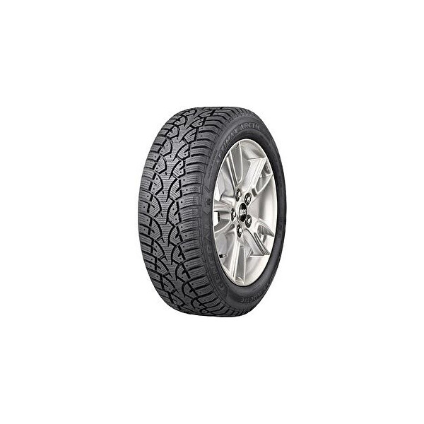 

GENERAL Altimax Arctic 225/65R17 102Q (Под шип)