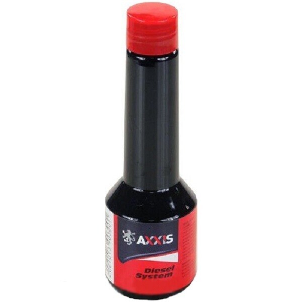 

Очиститель AXXIS AXXIS-G-109950ml 50 мл