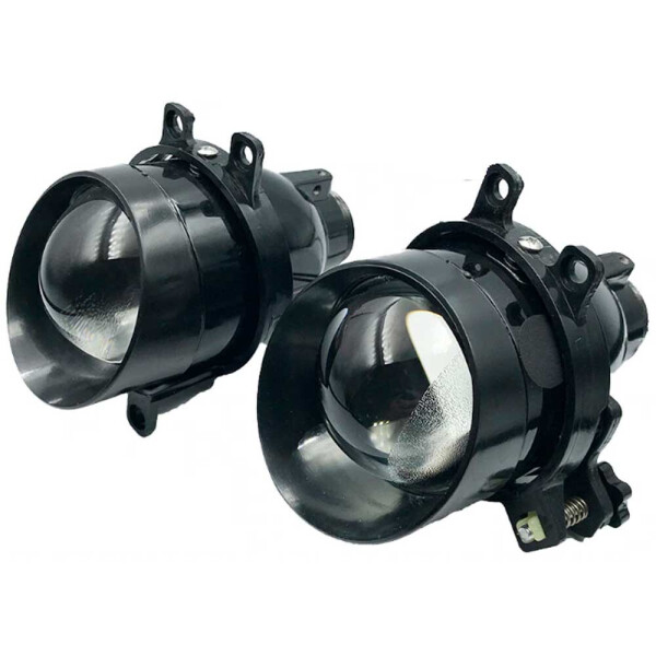 

Биксеноновые линзы ПТФ Torssen Fog Light 3.0" H11 в противотуманки Toyota/Lexus/Peugeot/Suzuki/Citroen