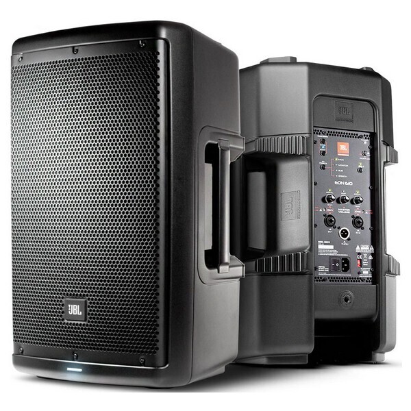 

Активная акустическая система JBL EON610