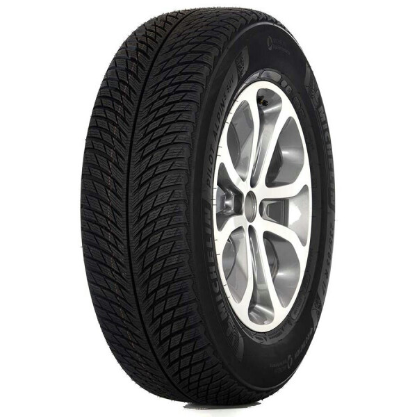 

MICHELIN Pilot Alpin PA5 235/45R19 99V