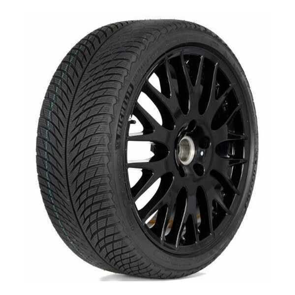 

MICHELIN Pilot Alpin PA5 235/65R17 108H