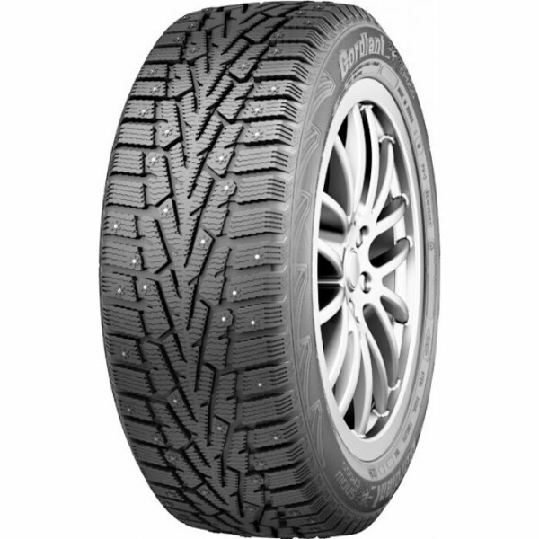 

CORDIANT Snow Cross 205/55R16 94T (Шип)