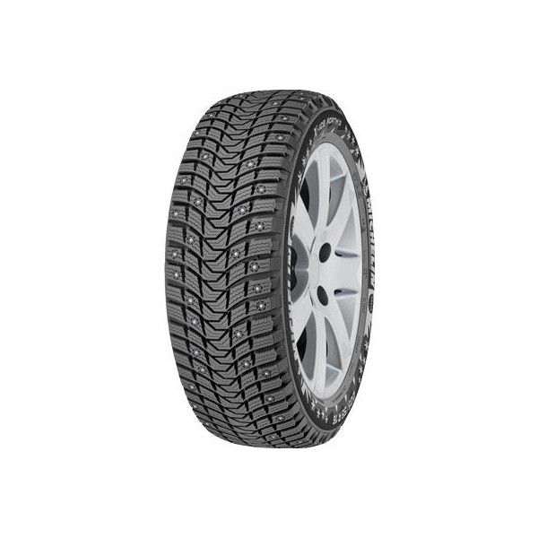

MICHELIN X-Ice North 3 215/60R16 99T (Шип)