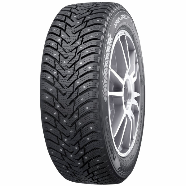 

NOKIAN Hakkapeliitta 8 SUV 255/40R19 100T (Шип)