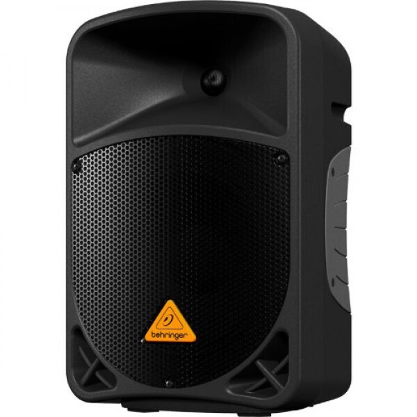 

Активная акустическая система BEHRINGER EUROLIVE B110D
