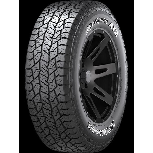 

HANKOOK Dynapro AT2 RF11 245/70R16 111T