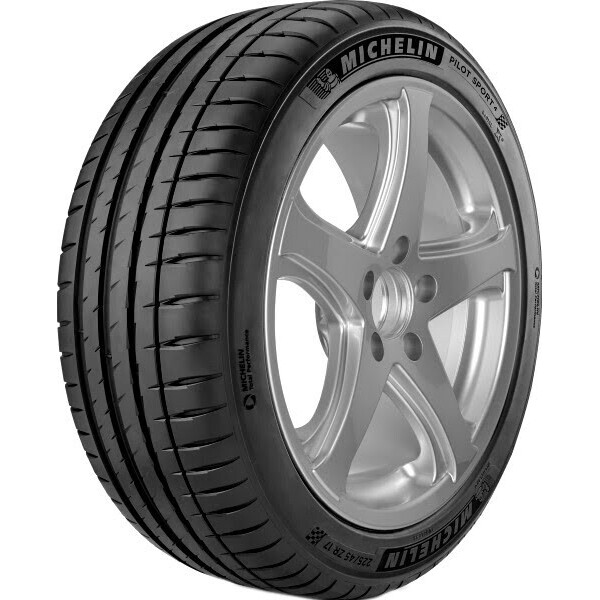 

MICHELIN Pilot Sport PS4 215/40R18 89Y