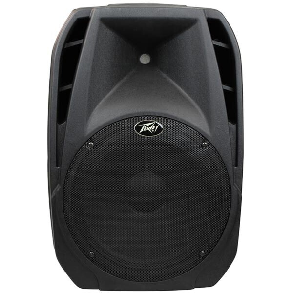 

Активная акустическая система PEAVEY PBK12PB
