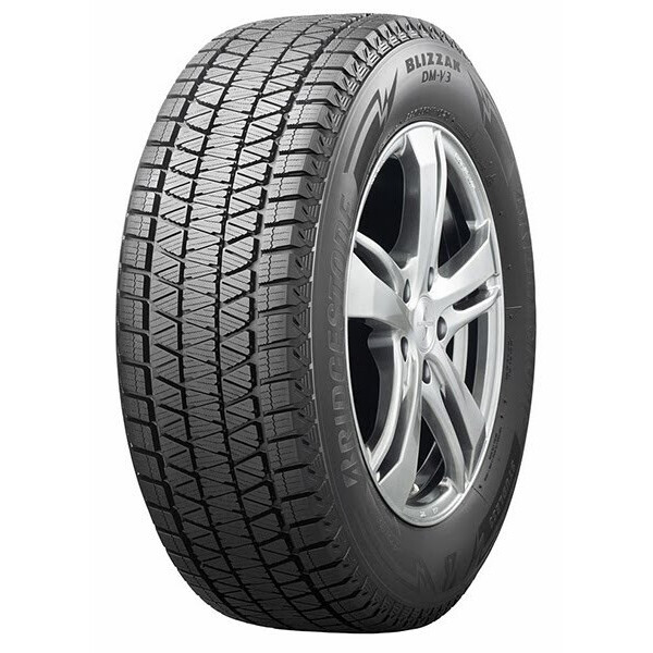 

BRIDGESTONE Blizzak DM-V3 265/60R18 110R