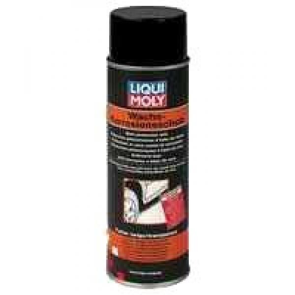 

Антикор для скрытых полостей Liqui Moly Wachs-Korrosionsschutz 500 мл