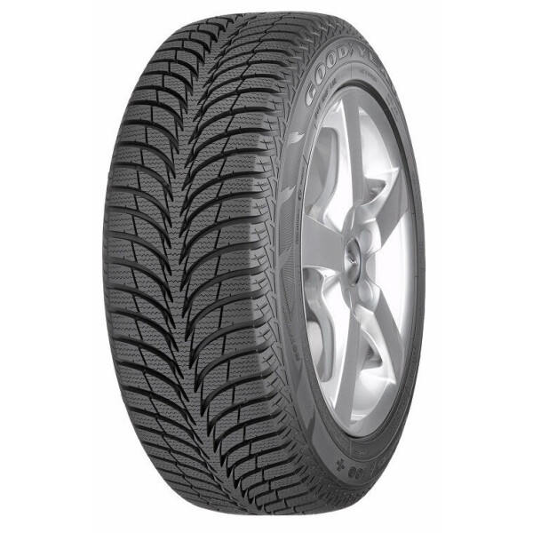 

GOODYEAR UltraGrip Ice Plus 195/55R15 85T