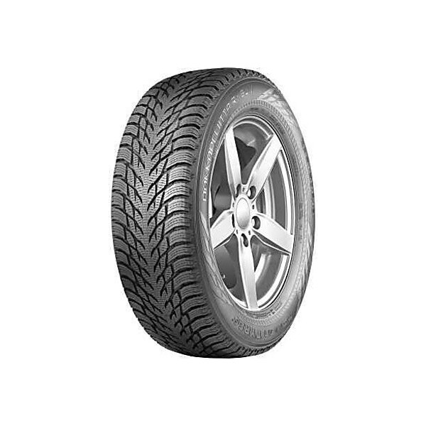 

NOKIAN Hakkapeliitta R3 SUV 245/60R18 109R