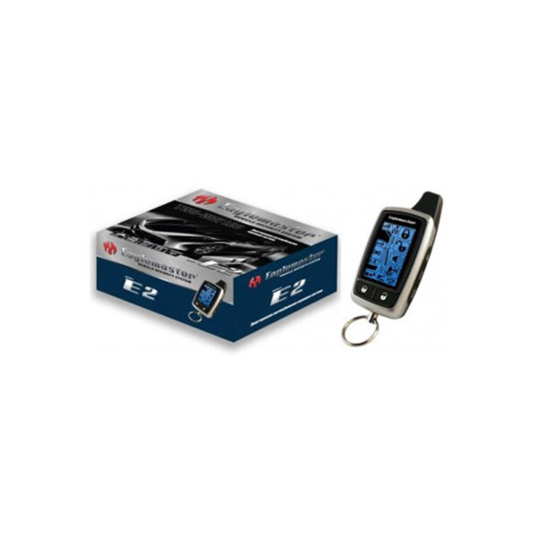 

Автосигнализация Eaglemaster E2 LCD