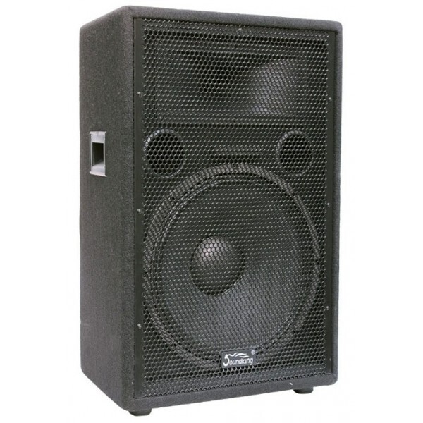 

Активная акустическая система Soundking J215A