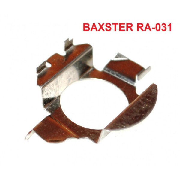 

Переходник BAXSTER RA-031 для ламп VW/Mercedes