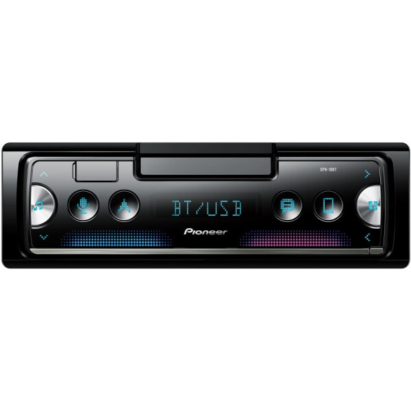 

Автомагнитола Pioneer SPH-10BT