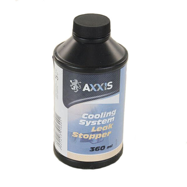 

Герметик AXXIS STOP-LEAK VSB-058 360 мл