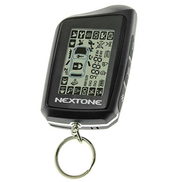 

Автосигнализация Nextone NT-100