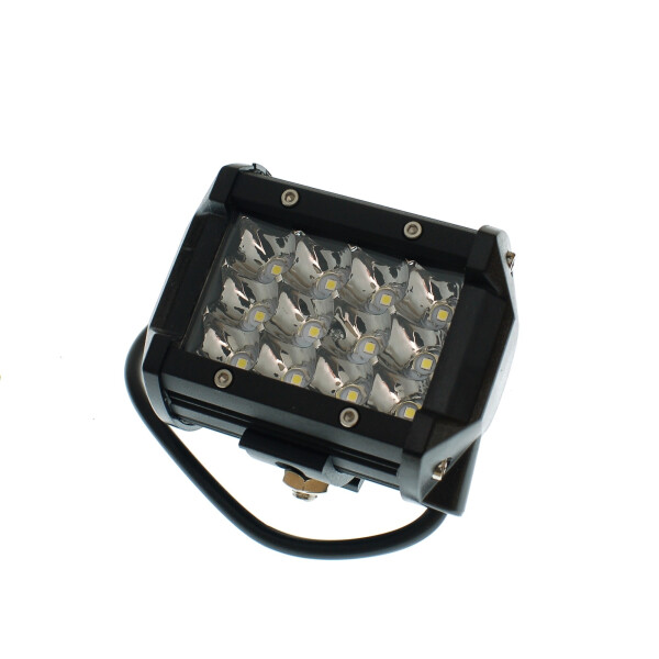 

Светодиодная фара AllLight F-36W сверхяркая spot 9-30V